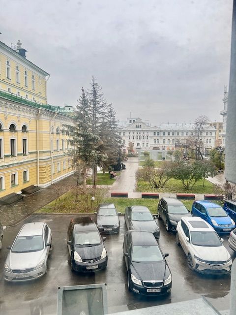 Продажа коммерческой недвижимости, 1208м <sup>2</sup>, Нижний Новгород, Театральная пл,  5/6