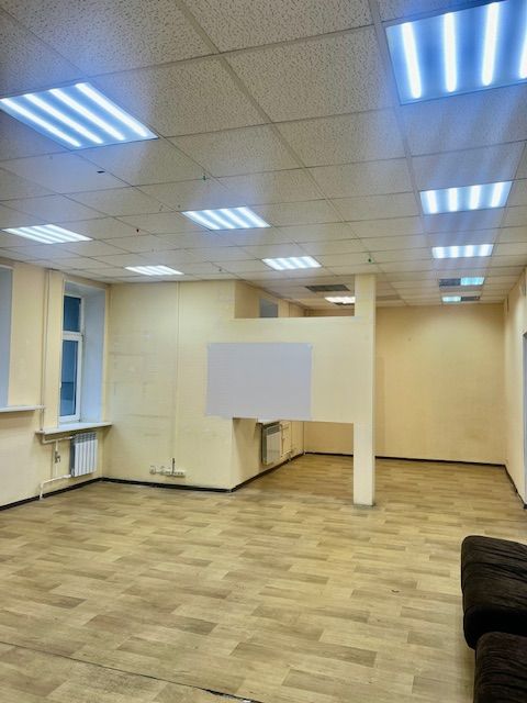 Продажа коммерческой недвижимости, 1208м <sup>2</sup>, Нижний Новгород, Театральная пл,  5/6