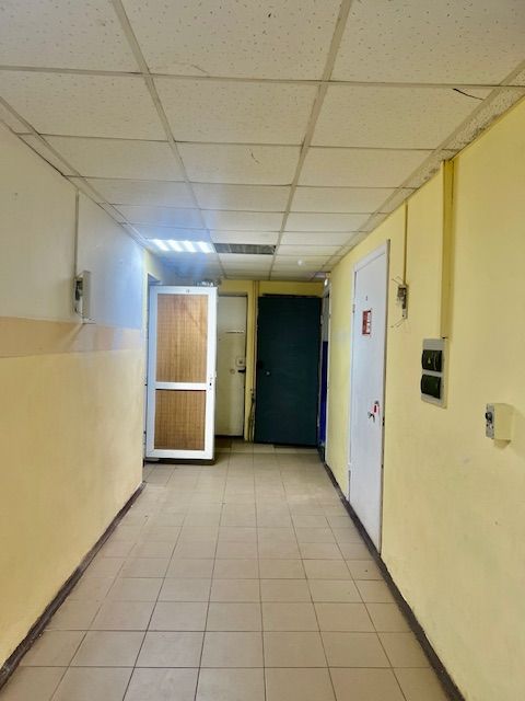 Продажа коммерческой недвижимости, 1208м <sup>2</sup>, Нижний Новгород, Театральная пл,  5/6