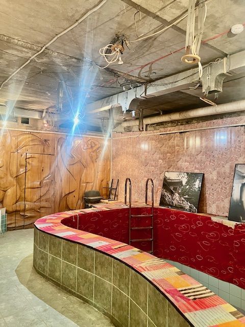 Продажа коммерческой недвижимости, 1208м <sup>2</sup>, Нижний Новгород, Театральная пл,  5/6