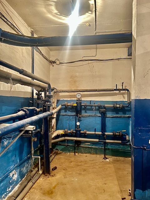 Продажа коммерческой недвижимости, 1208м <sup>2</sup>, Нижний Новгород, Театральная пл,  5/6