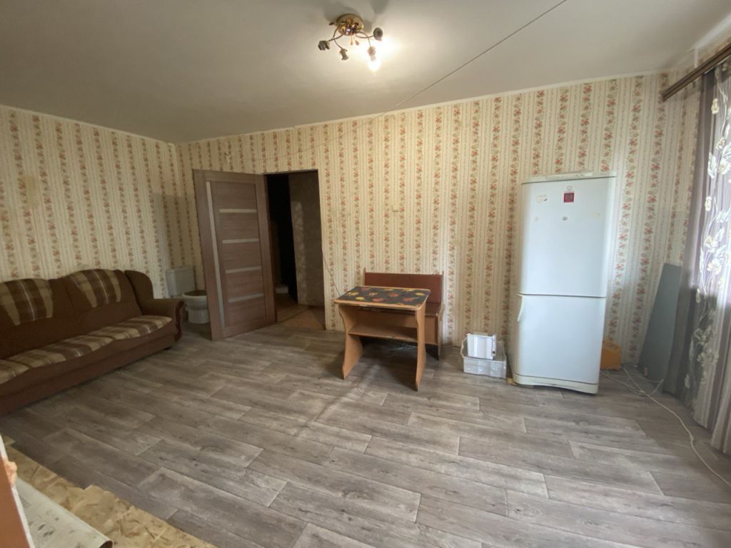 Продажа 2-комнатной квартиры, Нижний Новгород, Бориса Корнилова ул,  5 корп.  1