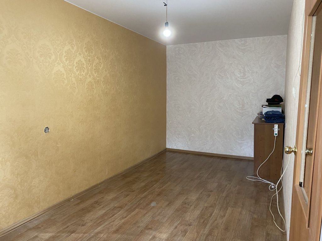 Продажа 2-комнатной квартиры, Нижний Новгород, Бориса Корнилова ул,  5 корп.  1