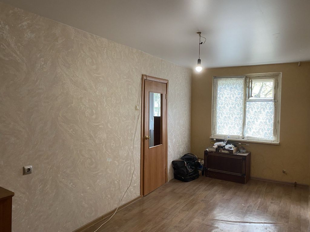 Продажа 2-комнатной квартиры, Нижний Новгород, Бориса Корнилова ул,  5 корп.  1