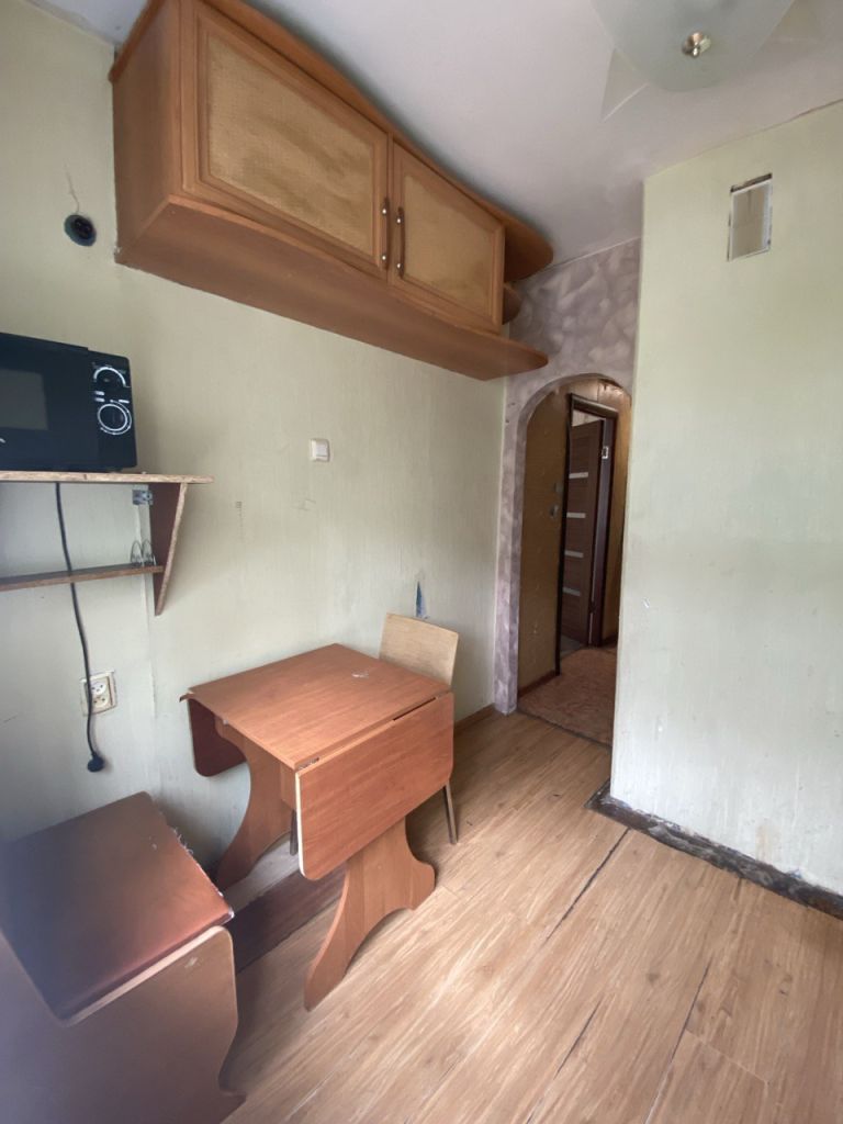 Продажа 2-комнатной квартиры, Нижний Новгород, Бориса Корнилова ул,  5 корп.  1