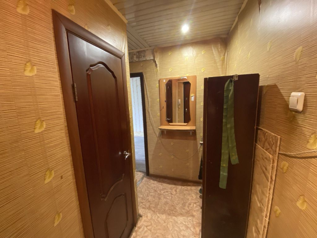 Продажа 2-комнатной квартиры, Нижний Новгород, Бориса Корнилова ул,  5 корп.  1