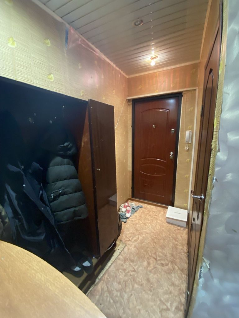 Продажа 2-комнатной квартиры, Нижний Новгород, Бориса Корнилова ул,  5 корп.  1