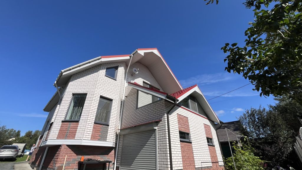 Продажа дома, 318м <sup>2</sup>, 20 сот., Ближнее Борисово, Центральная ,  13