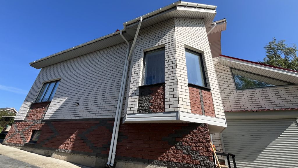 Продажа дома, 318м <sup>2</sup>, 20 сот., Ближнее Борисово, Центральная ,  13