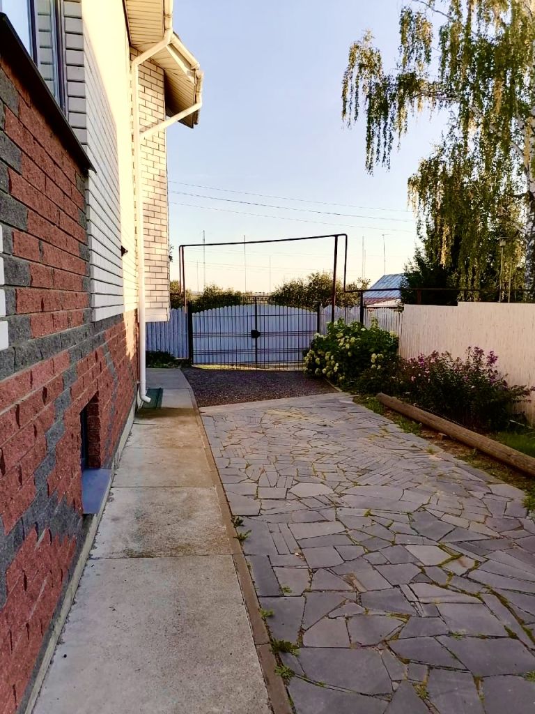 Продажа дома, 318м <sup>2</sup>, 20 сот., Ближнее Борисово, Центральная ,  13