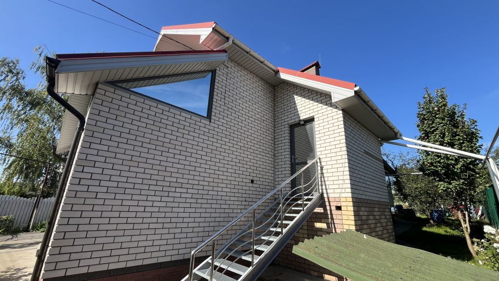 Продажа дома, 318м <sup>2</sup>, 20 сот., Ближнее Борисово, Центральная ,  13