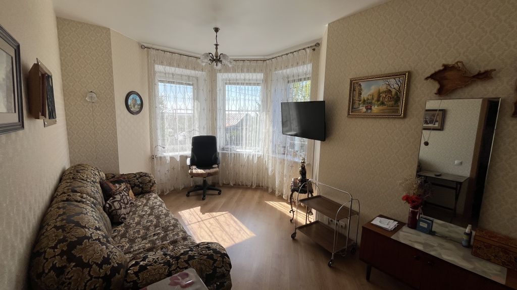 Продажа дома, 318м <sup>2</sup>, 20 сот., Ближнее Борисово, Центральная ,  13