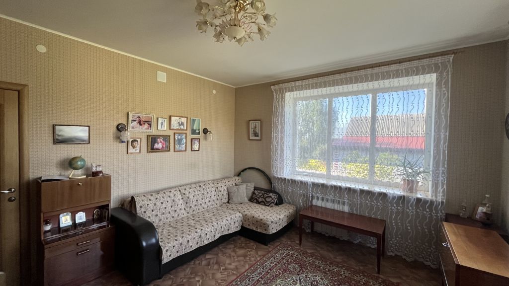 Продажа дома, 318м <sup>2</sup>, 20 сот., Ближнее Борисово, Центральная ,  13