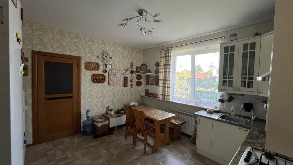 Продажа дома, 318м <sup>2</sup>, 20 сот., Ближнее Борисово, Центральная ,  13