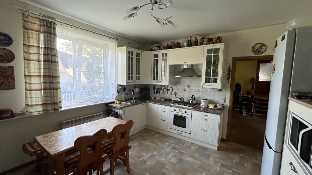 Продажа дома, 318м <sup>2</sup>, 20 сот., Ближнее Борисово, Центральная ,  13