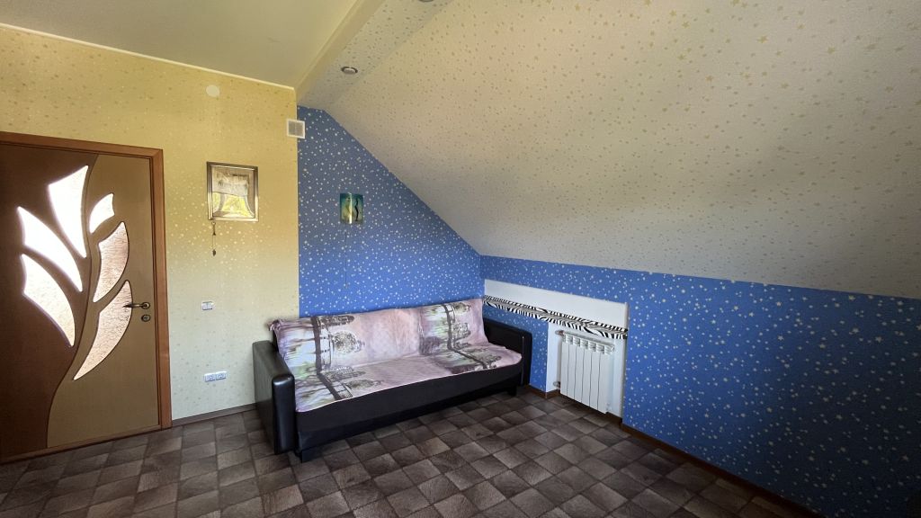 Продажа дома, 318м <sup>2</sup>, 20 сот., Ближнее Борисово, Центральная ,  13