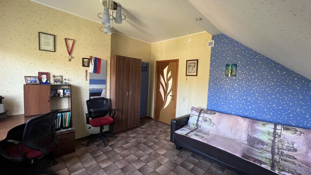 Продажа дома, 318м <sup>2</sup>, 20 сот., Ближнее Борисово, Центральная ,  13