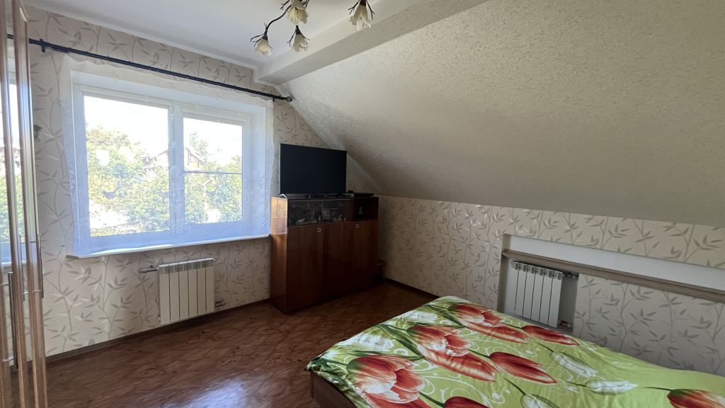 Продажа дома, 318м <sup>2</sup>, 20 сот., Ближнее Борисово, Центральная ,  13