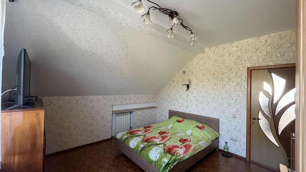 Продажа дома, 318м <sup>2</sup>, 20 сот., Ближнее Борисово, Центральная ,  13