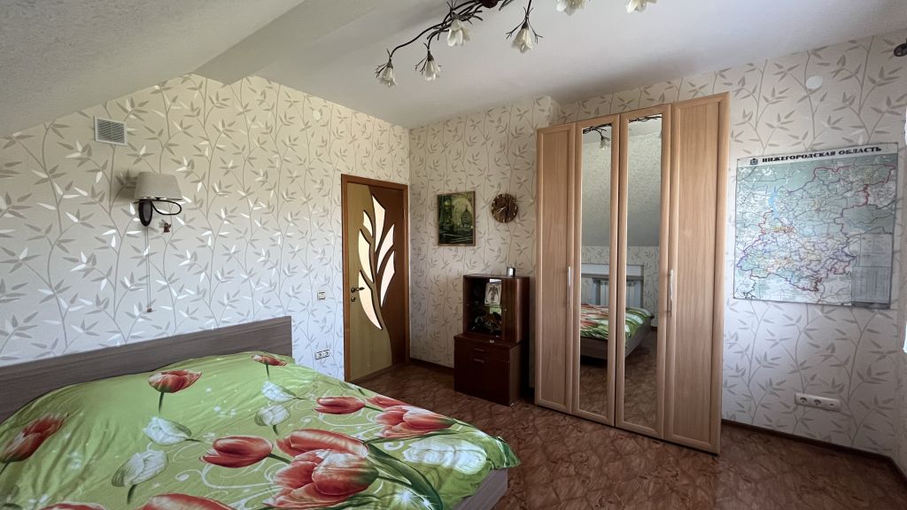 Продажа дома, 318м <sup>2</sup>, 20 сот., Ближнее Борисово, Центральная ,  13