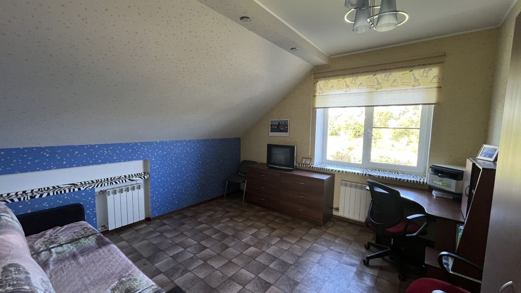 Продажа дома, 318м <sup>2</sup>, 20 сот., Ближнее Борисово, Центральная ,  13