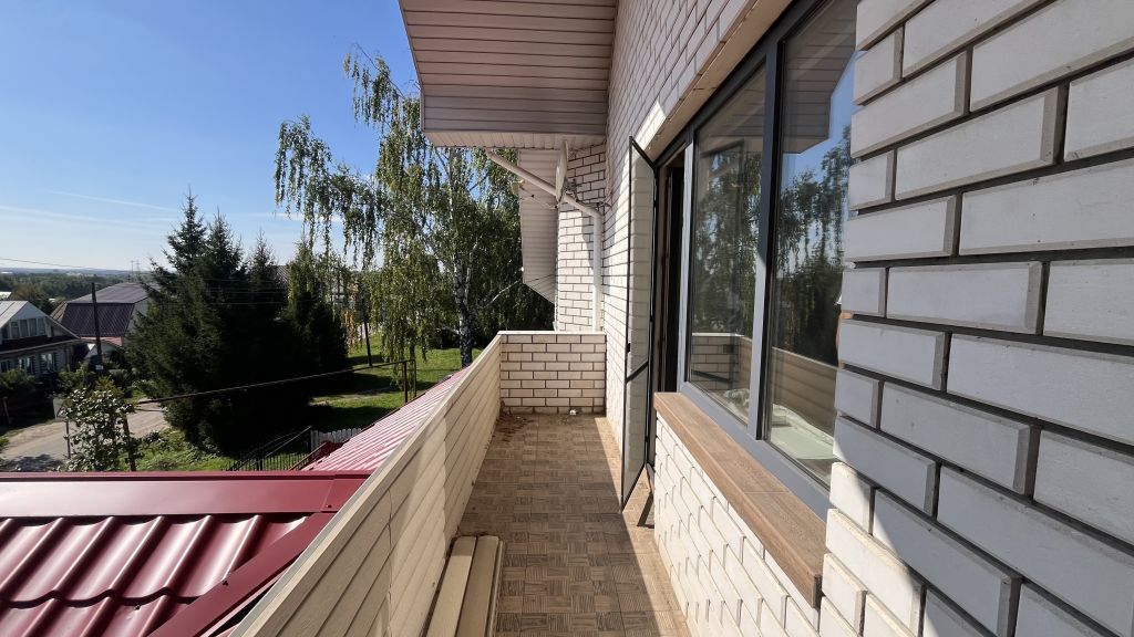 Продажа дома, 318м <sup>2</sup>, 20 сот., Ближнее Борисово, Центральная ,  13