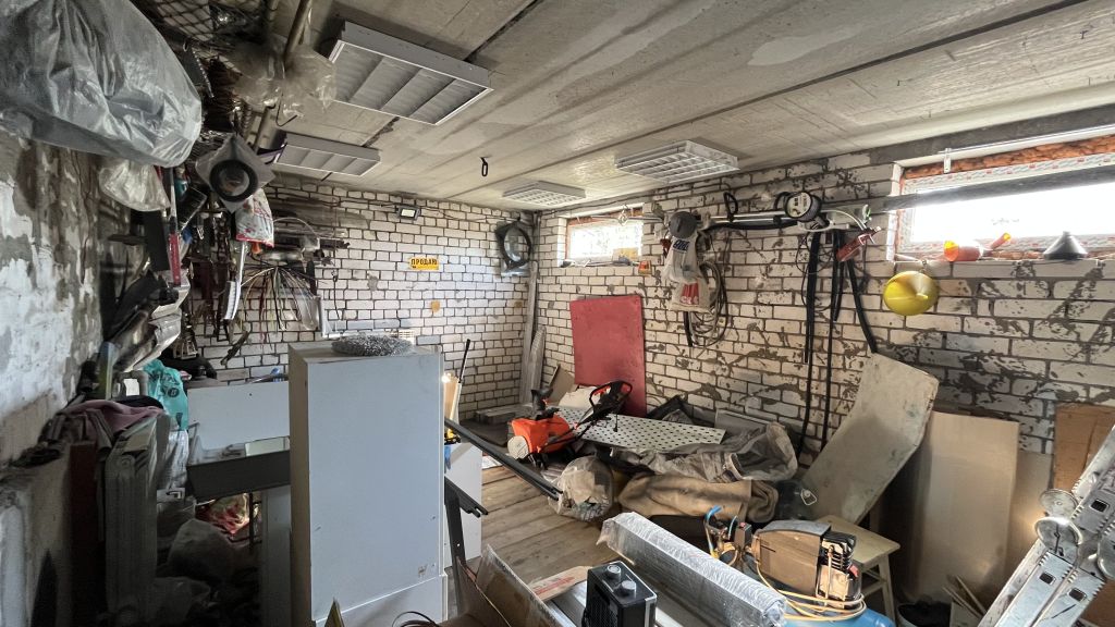 Продажа дома, 318м <sup>2</sup>, 20 сот., Ближнее Борисово, Центральная ,  13