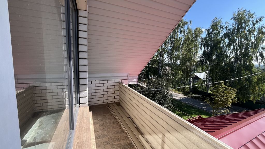 Продажа дома, 318м <sup>2</sup>, 20 сот., Ближнее Борисово, Центральная ,  13