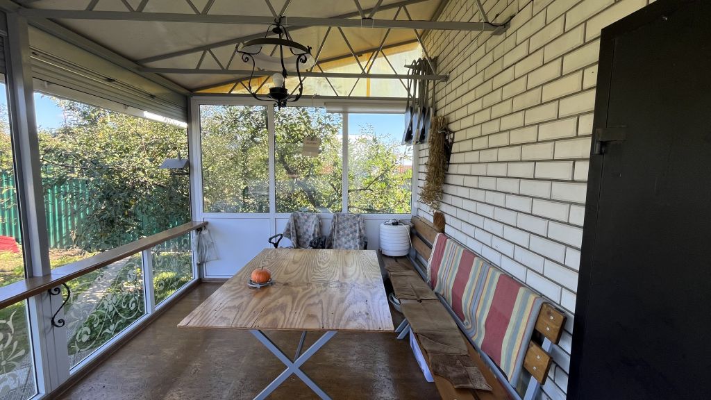 Продажа дома, 318м <sup>2</sup>, 20 сот., Ближнее Борисово, Центральная ,  13