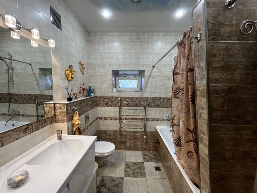 Продажа дома, 318м <sup>2</sup>, 20 сот., Ближнее Борисово, Центральная ,  13