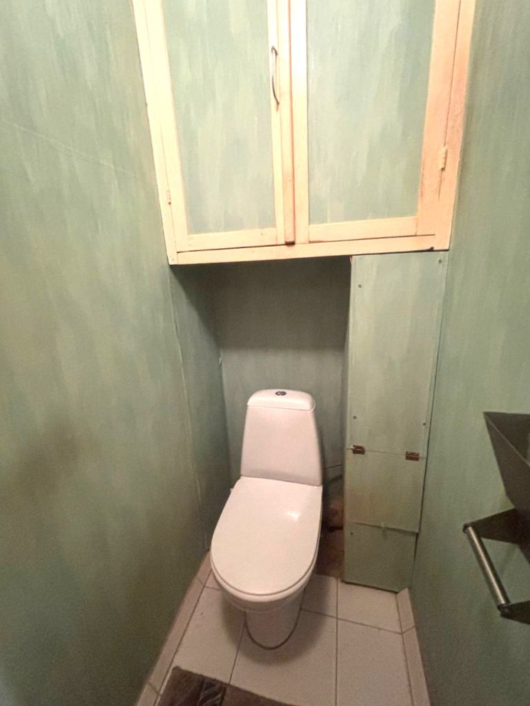 Продажа 3-комнатной квартиры, Кострома, Березовый проезд,  6