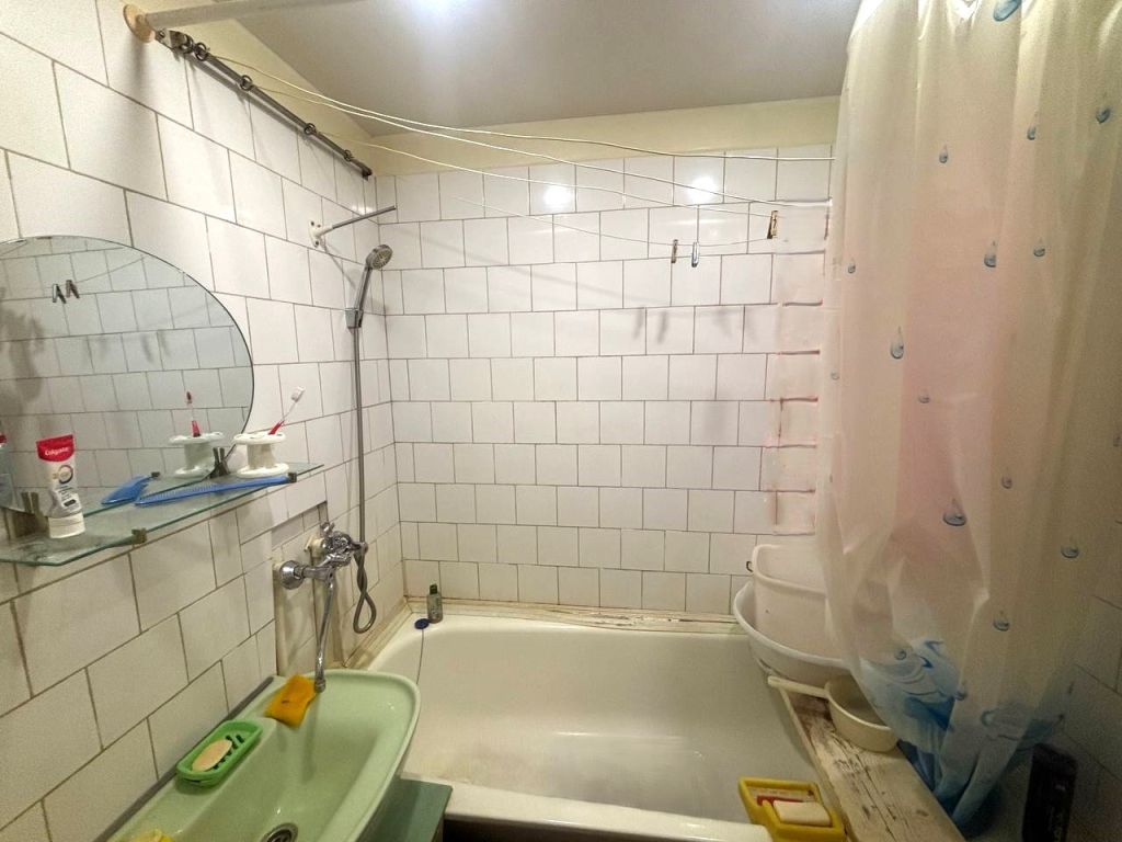 Продажа 3-комнатной квартиры, Кострома, Березовый проезд,  6