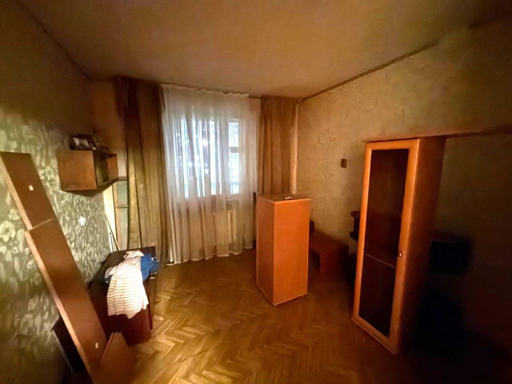 Продажа 3-комнатной квартиры, Кострома, Березовый проезд,  6