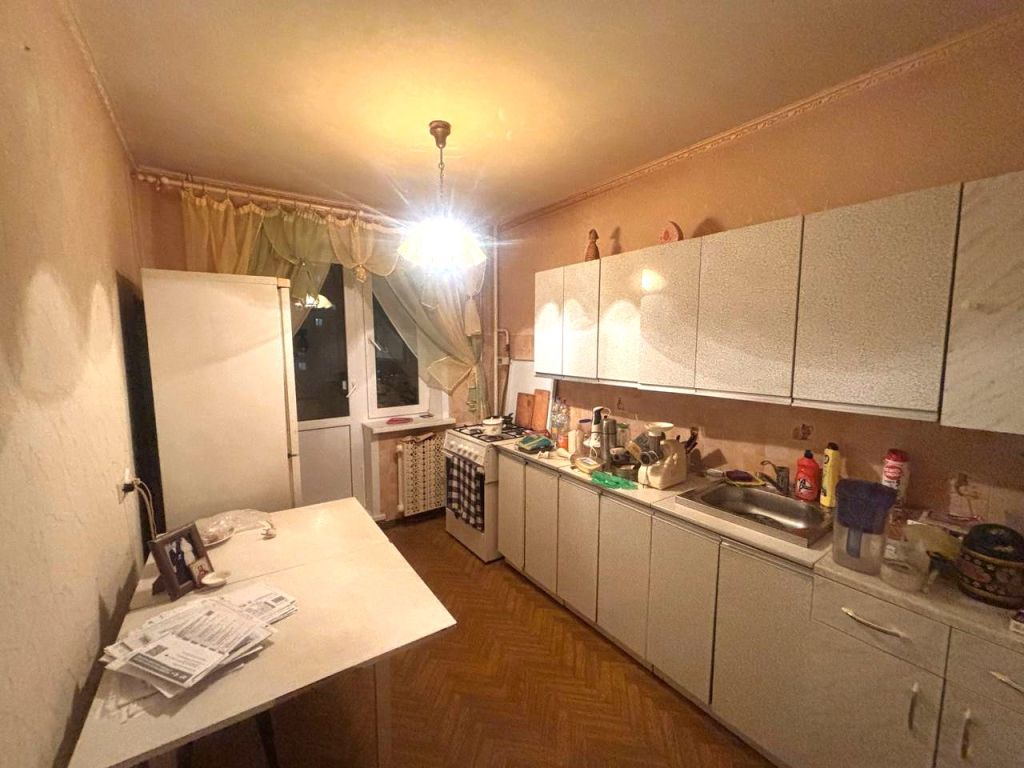 Продажа 3-комнатной квартиры, Кострома, Березовый проезд,  6