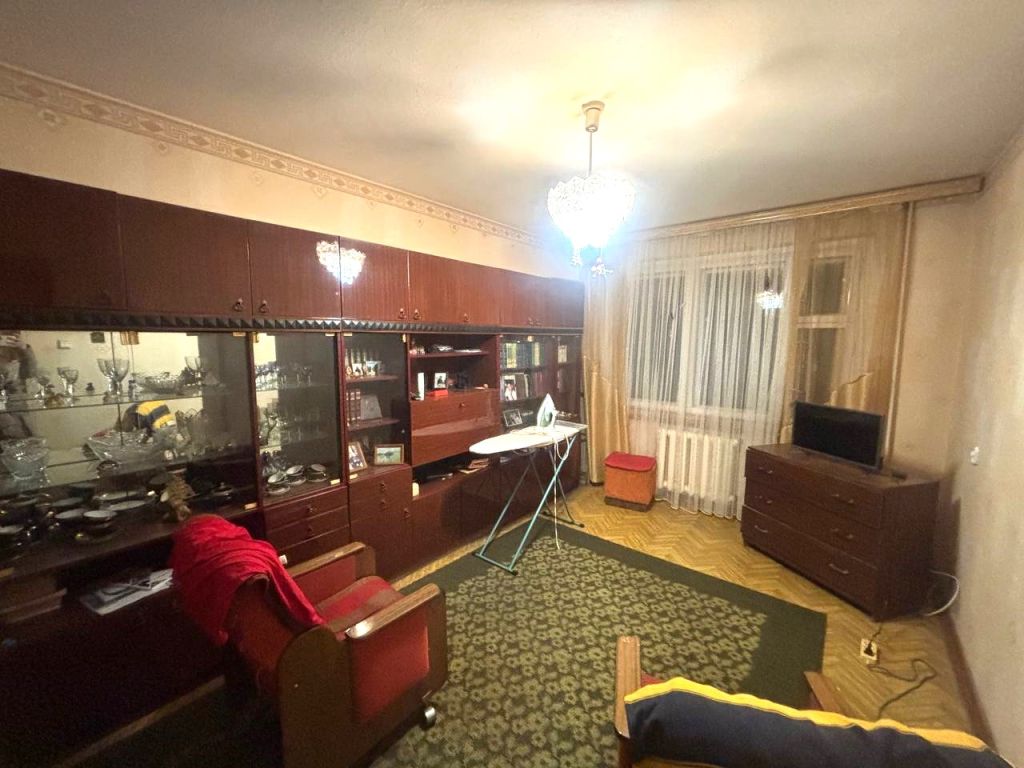 Продажа 3-комнатной квартиры, Кострома, Березовый проезд,  6