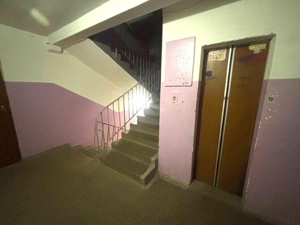 Продажа 3-комнатной квартиры, Кострома, Березовый проезд,  6