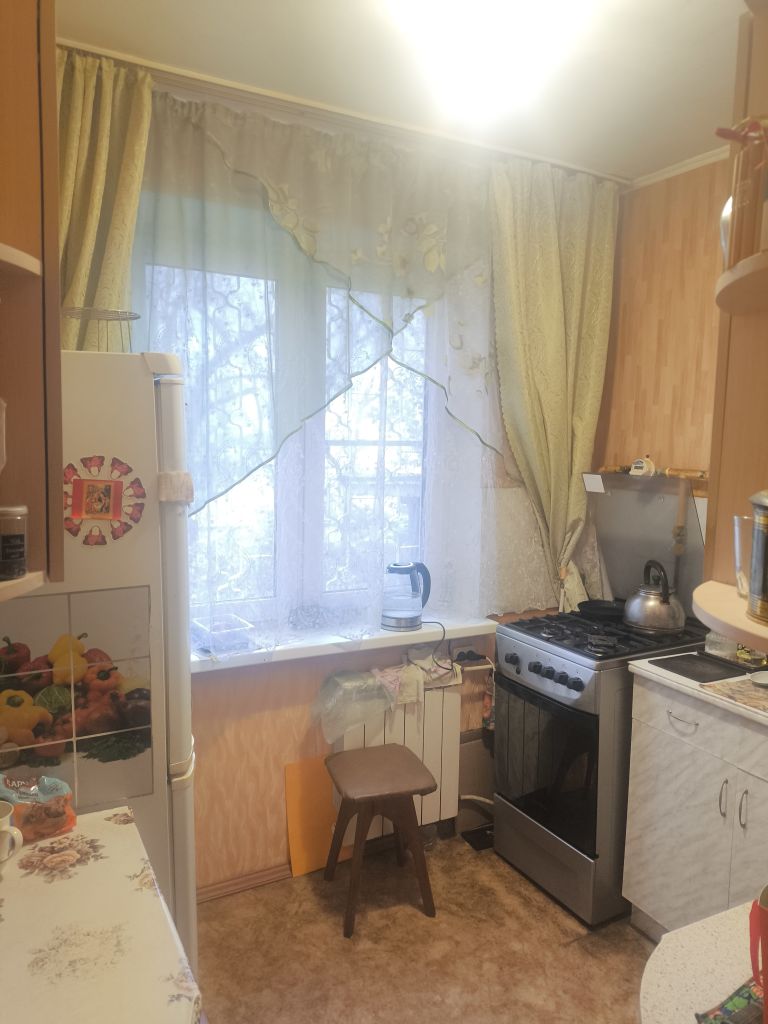 Продажа 2-комнатной квартиры, Нижний Новгород, Суетинская ул,  5