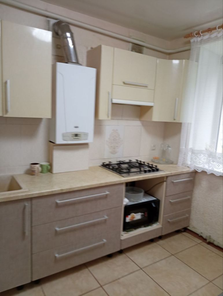 Продажа 3-комнатной квартиры, Лукино, Новая ,  7