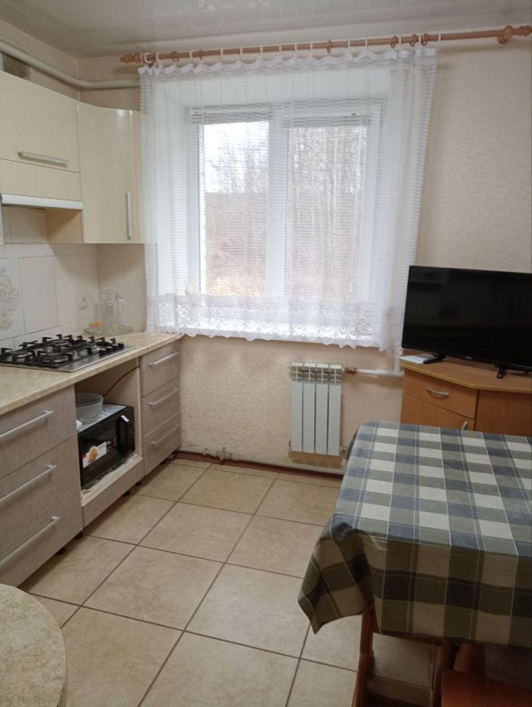 Продажа 3-комнатной квартиры, Лукино, Новая ,  7