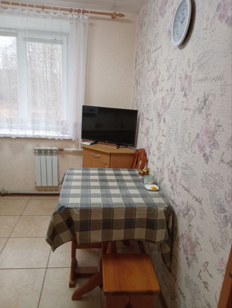 Продажа 3-комнатной квартиры, Лукино, Новая ,  7