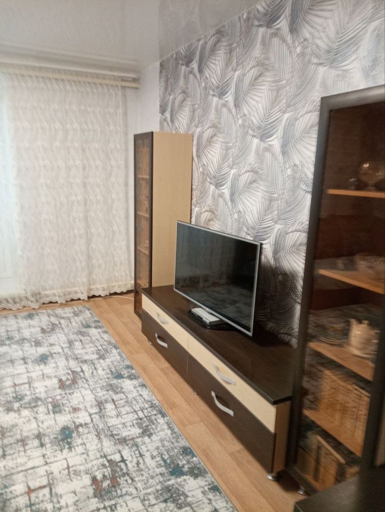 Продажа 3-комнатной квартиры, Лукино, Новая ,  7