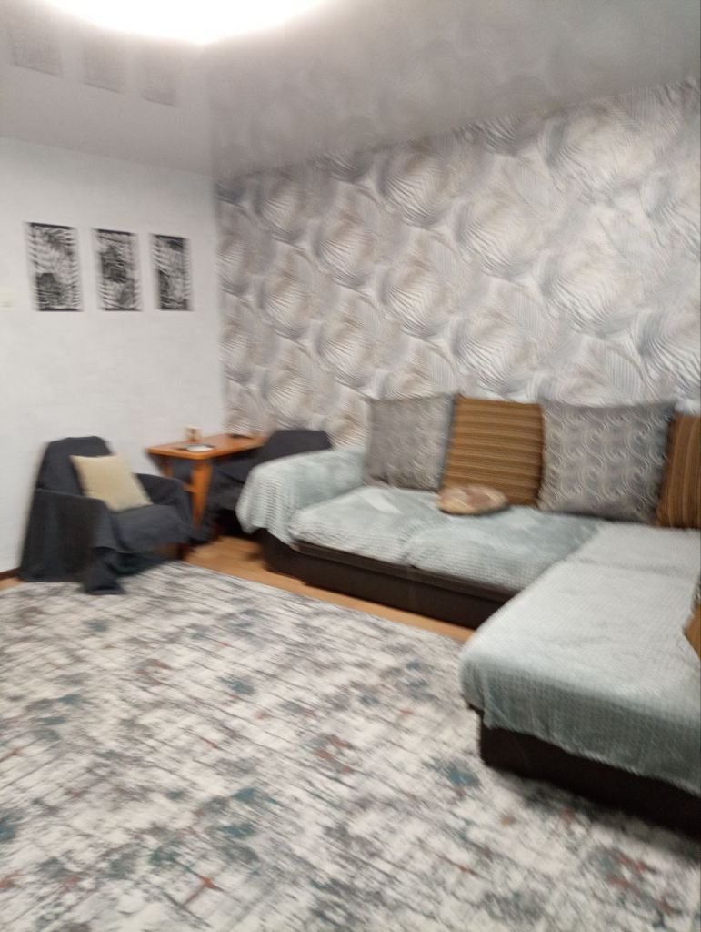 Продажа 3-комнатной квартиры, Лукино, Новая ,  7