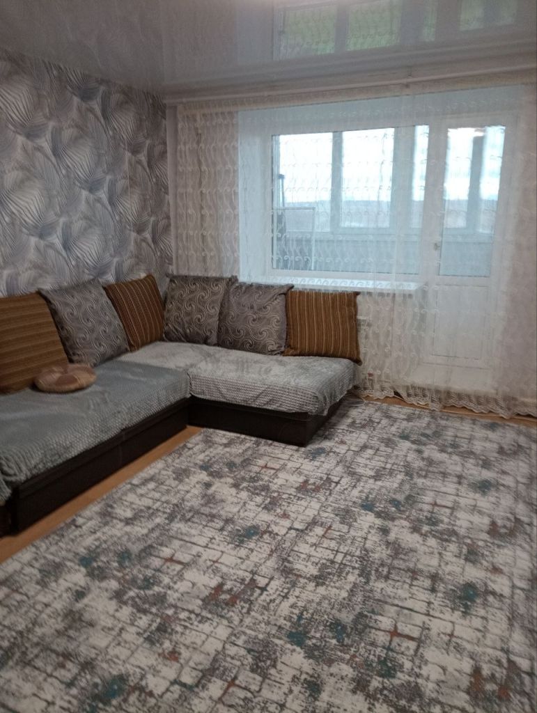 Продажа 3-комнатной квартиры, Лукино, Новая ,  7