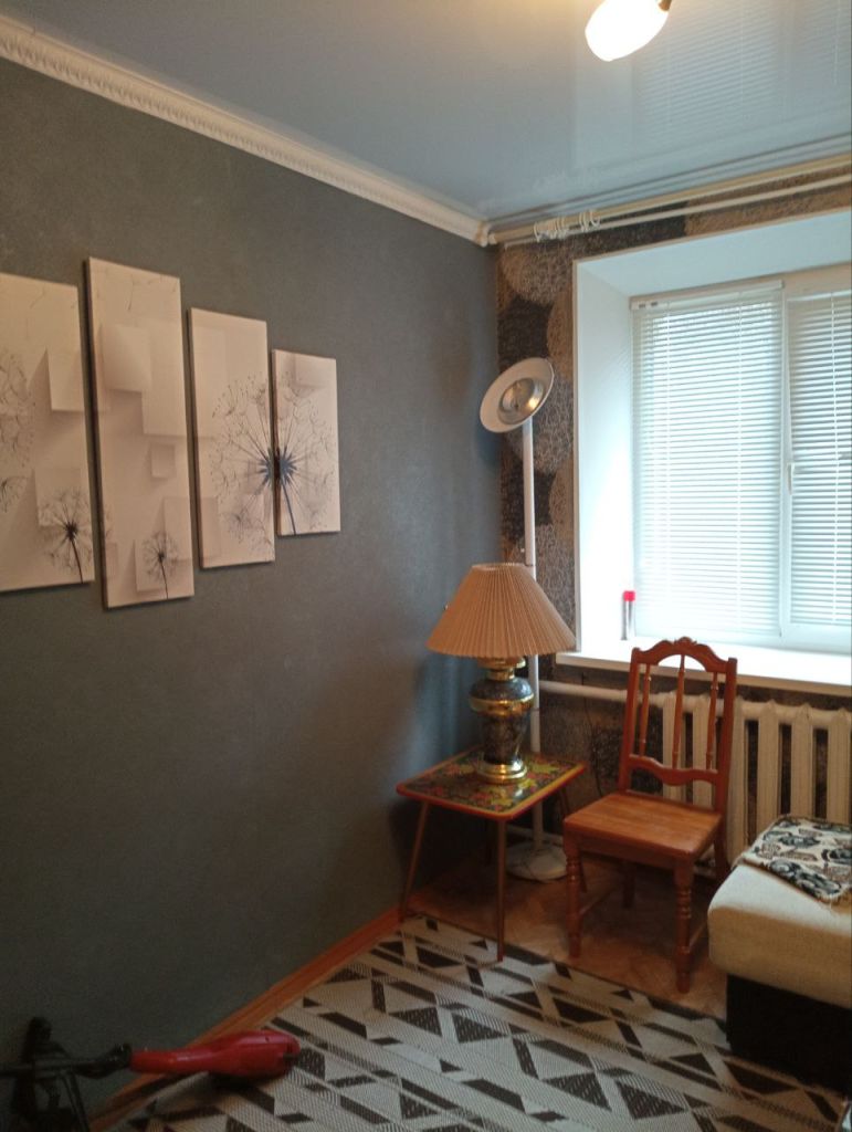 Продажа 3-комнатной квартиры, Лукино, Новая ,  7