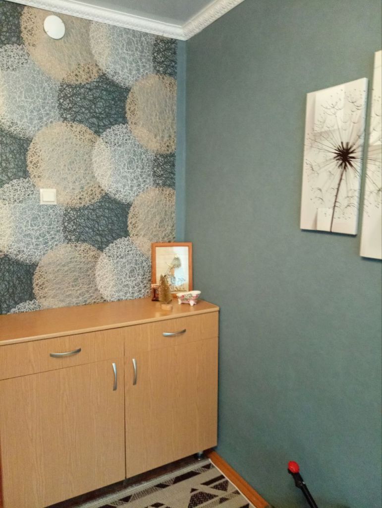 Продажа 3-комнатной квартиры, Лукино, Новая ,  7