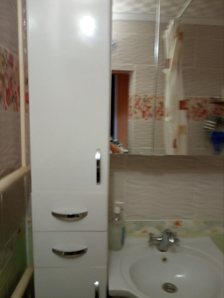 Продажа 3-комнатной квартиры, Лукино, Новая ,  7