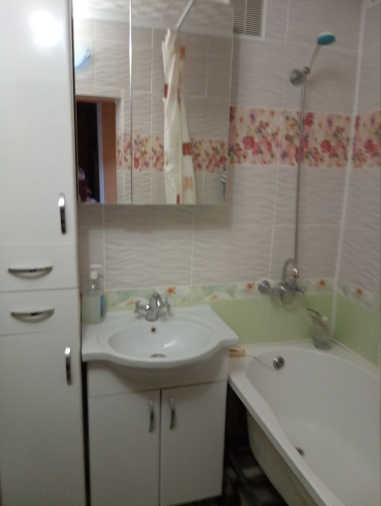 Продажа 3-комнатной квартиры, Лукино, Новая ,  7