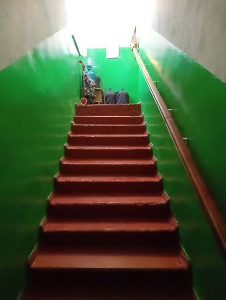 Продажа 3-комнатной квартиры, Лукино, Новая ,  7