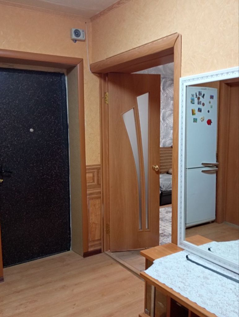 Продажа 3-комнатной квартиры, Лукино, Новая ,  7