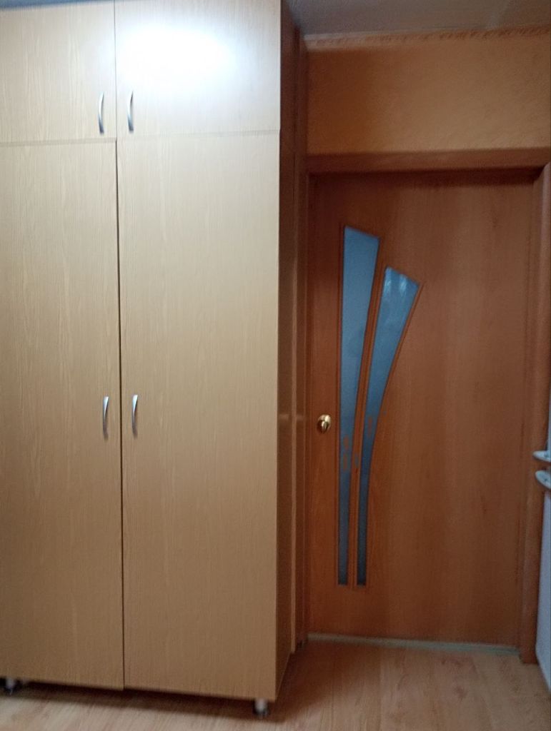 Продажа 3-комнатной квартиры, Лукино, Новая ,  7